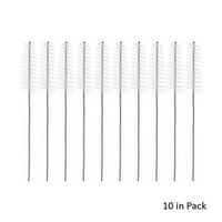 Hearing Aid Vent Brush Tube Cleaning Tool (10)