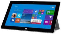 Microsoft Surface 2 32GB 10.6" Tablet Windows RT 8.1 with Microsoft Touch Keyboard - Red (Certified Refurbished)