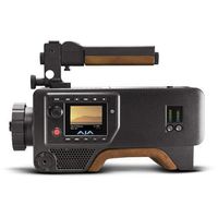 AJA Cion 4k/uhd and 2k/hd Production Camera