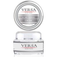Versa Skin Care Scar Fading Cream - with concentrated Vitamin C (15ml)