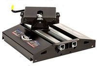 PullRite 331760 CAPTURE PLATE