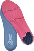 RX Sorbo Susan G. Komen SorboAir Insole W 9-10, M 6.5-7.5 (Metric 39-41) - C