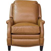 Barcalounger Ashebrooke Recliner - Shorehan-ponytail