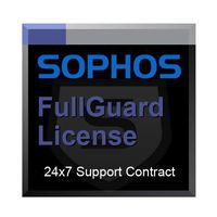 Sophos SG 105 Premium 24x7 FullGuard Bundle - Including all Sophos Security Subscriptions & Premium Support for 1 Year