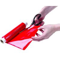 Dycem Non-Slip Reel 16 Inches x 1 Yard - Color Red