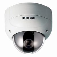 G7I-SAMSUNG SVD-4300 INT/EXTERNAL CCTV SECURITY CAMERA