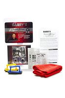 Barry's Restore It All Products - Scratch-B-Gone Small Area Touch-Up Kit | The #1 Selling kit Used to Remove Scratches, Rust, Discoloration and More from Stainless Steel!