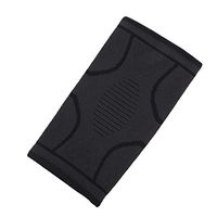 LIOOBO Elbow Pads，Fitness Sports Elbow Pads Protective Gear Riding Hiking Camping Protective Elbow (L)