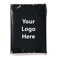 Mini Tissue Packet - 250 Quantity - $0.75 Each - Promotional Product/Bulk/Branded with Your Logo/Customized
