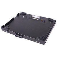Panasonic GJ-20-LVD2 Laptop Vehicle Dock - Docking Station - for Toughbook 20 Standard