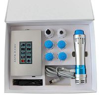 Shockwave Therapy Shock Wave Machine for ED Pain Management Tenidinitis RSWT ESWT