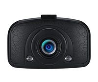 GEKO P500 1080PFull HD Dash Cam Built in G-Sensor Motion Detection Includes 8GB Micro SD Card