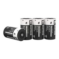 EEMB 3.6 V D Size Lithium Battery ER34615 19000 mAh Li SOCL2 UL Certified Non Rechargeable 3.6 Volt Lithium Thionyl Chloride Battery