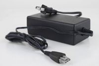 HP Photosmart C4340 Power Supply Adapter Cord **-*