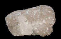 Apophyllite Cluster Crystal - Nasik India - Reiki Attunement High Vibration Stone 1805
