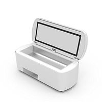 Medicooler Insulin Micro Fridge/Diabetic Refrigerator Mini