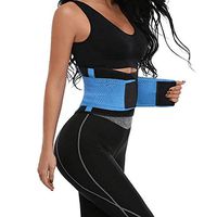 Back Brace for Women Men, Lower Back Brace, Lumbar Support Belt with Adjustable Straps and Breathable Mesh, Back Braces for Lower Back Pain