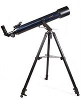 Strike 80 NG Telescope in Blue and Black