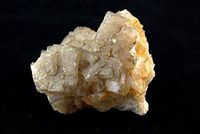 Fluorite UK Derbyshire Cubic Specimens OOFF208