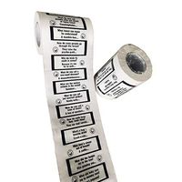 m·kvfa Toilet Paper, Home Creative Fun 3-Ply Bath Toilet Roll Paper Supplies Decor Tissue Roll, Soft, Strong and Highly Absorbent Hand Towels for Daily Use (A)