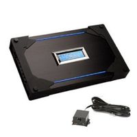 Absolute USA Evolution Series Class DEV4500 4500-Watt Maximum Power D Digital Mono Block Amplifier