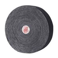 Mueller Sports Medicine 27631 Kinesiology Tape, Bulk, Latex Free Black