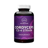 Cordyceps 750mg (Cordyceps sinensis)