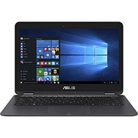 Asus UX360UA ZenBook Flip UX360CA 2-in-1 - 13.3" Touchscreen QHD+ (3200x1800) | Intel Core i5-7Y54 | 256GB SSD | 8GB RAM | Bluetooth | Windows 10 - Dark Grey