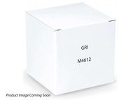 GEORGE RISK INDUSTRIES GRI M4612 1/2" x 3" bare magnet that goes with our