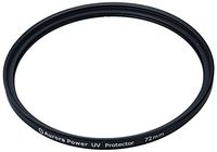 Aurora Aperture PUV-72 Power UV Gorilla Glass Protector Filter, 72 mm