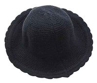 Knit Fisherman's Hat Knit Hats Winter Hats Bucket Hats [F]