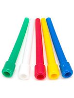 Jumbo Hookah Mouth Tips - 50 Count