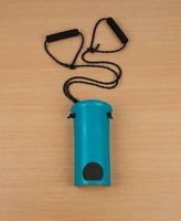 Norco Molded Sock Aid W/Cord Handle