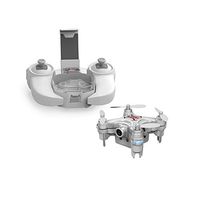 MOTA JETJAT Ultra Drone with One Touch Take-Off & Landing, White