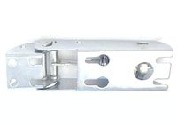 GE WR13X10971 Freezer Lid Hinge Genuine Original Equipment Manufacturer (OEM) Part