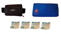 Diabetic Insulin Pump Case and Travel Insulin Cooler Pack
