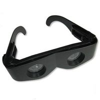YaRich Fishing Telescope Glasses Binoculars Magnifier Magnification Glasses