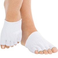 Foot Alignment Socks (Set of 2 - L/xl)