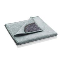 E-Cloth Kitchen Microfiber Cleaning Cloth with Non-Scratch Scrubbing Corner