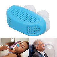 Stop Snoring Today! Finally Get The Good Night's Sleep That You Deserve!
