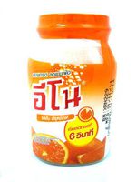 Eno Orange Flavoured Fruit Salt Relief Upset Stomach Too Much Food Hyperacidity