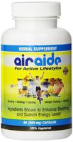 AirAide Echinacea Herbal Supplements, 90 Count