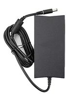 130W 19.5V 6.7A AC Adapter Charger Compatible for Dell Precision M20 M60 M70 M90 M2400 Alienware 13 13 R2 Latitude E6540 Inspiron 15 7557 7559 7560 7566 5160 Dell XPS M1210 M1330 by ETTECH