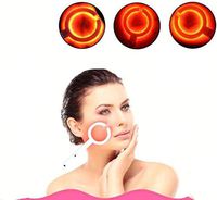 Infrared Vein Viewer Transilluminator, Display Lights Imaging Vein Finder, Vascular Nurses Blood Vessel Venipuncture Vein Detector Easy use Hand Hold