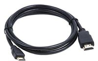 LETO Mini HDMI A/V TV Video Cable Cord For Asus Eee Pad Transformer TF101/G Tablet