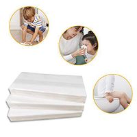 Fold Paper Towels, Napkins Paper Dinner White, Dinner Everyday Paper Napkins Paper Towels Select A Size, Paper Towels Facial Tissue Multi Fold Paper (50 Sheets/ 20 Packs)
