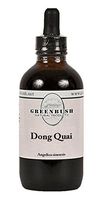 Dong Quai Concentrate | 4 oz Liquid Extract | Female Sexual Health