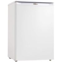 Danby Energy Star Designer 4.3-Cu Ft. Upright Freezer in White