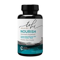 Tohi - Nourish - 30 Day Supply - Rocky Mountain Oils - 100% Natural Dietary Supplements