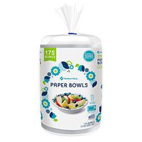 Member's Mark Paper Bowl, 12 oz. (175 ct.)